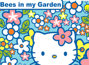 Kitty's Garden